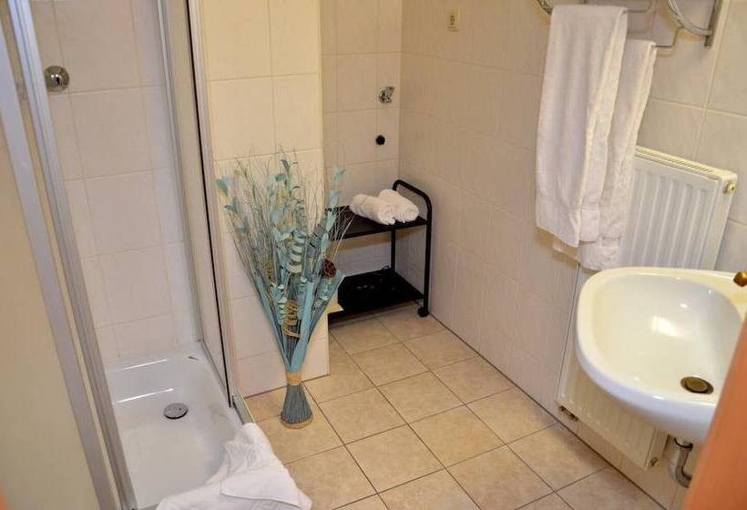 Отель Vierenstraße