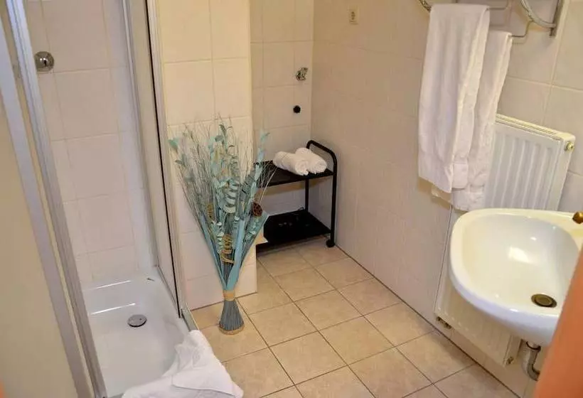 Hotelli Vierenstraße