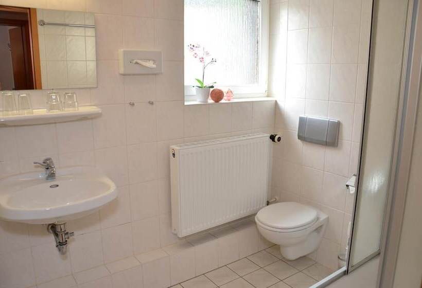 Отель Vierenstraße