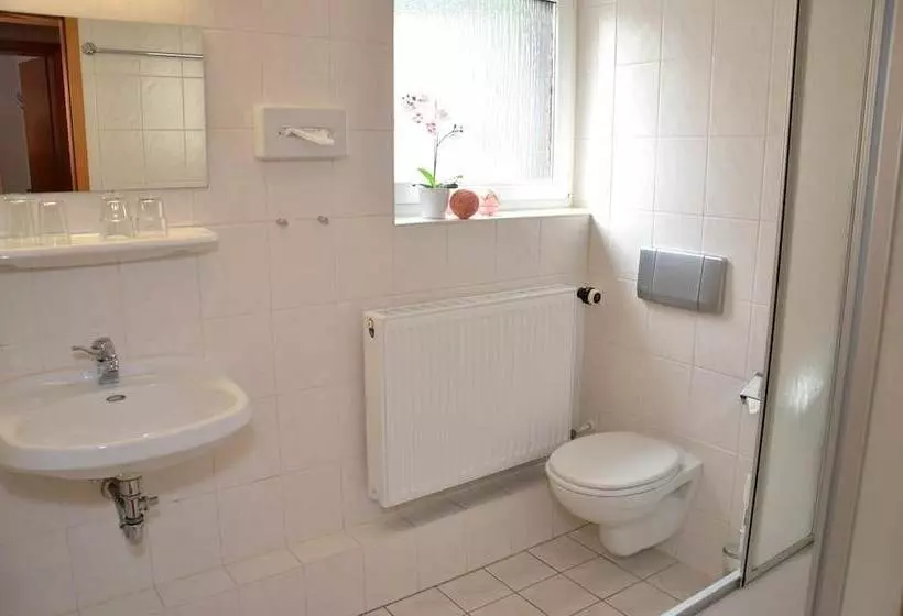 Hotelli Vierenstraße