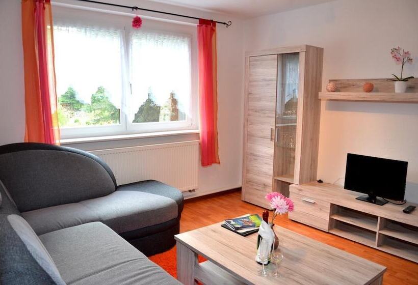 Отель Vierenstraße