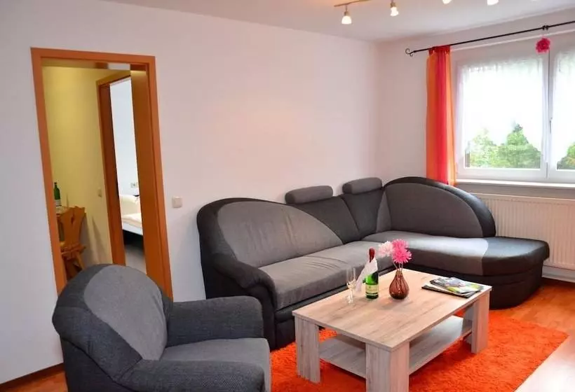 Hotelli Vierenstraße