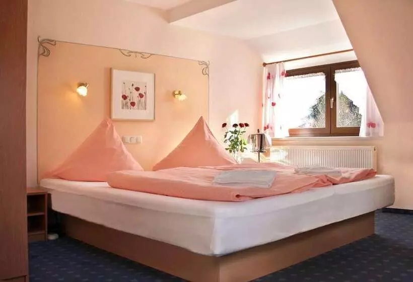 Hotelli Vierenstraße