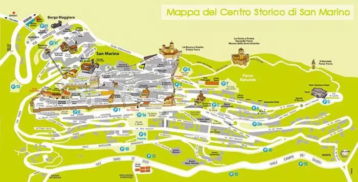 Locanda Jole Alloggio
