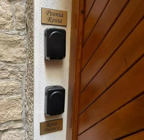Locanda Jole Alloggio