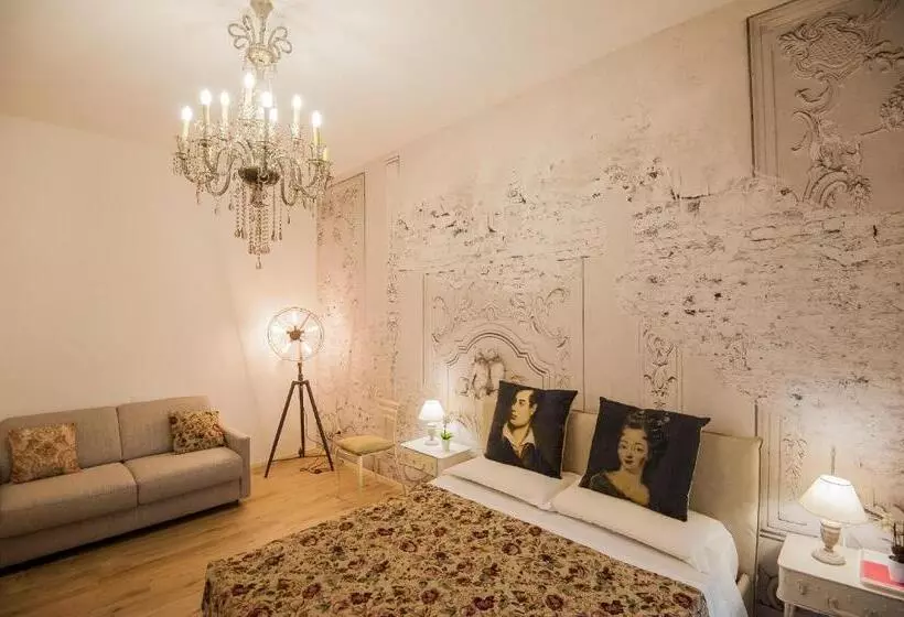 Locanda Jole Alloggio
