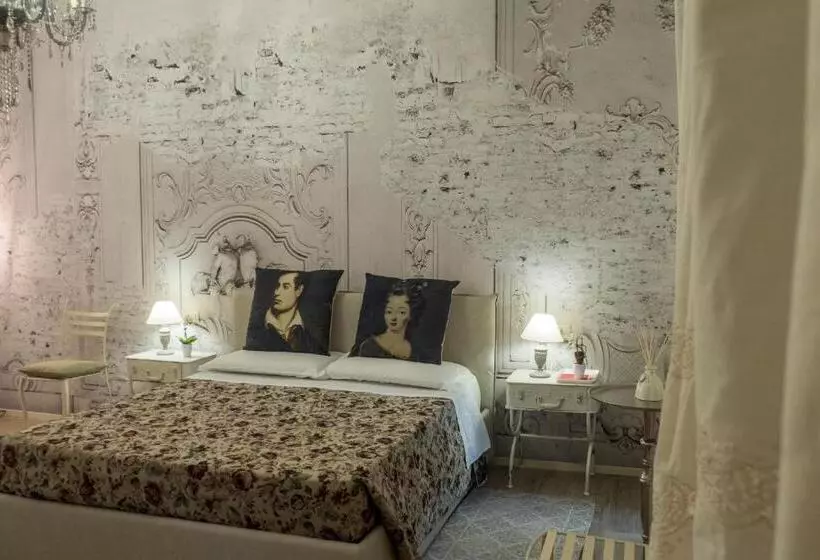Locanda Jole Alloggio