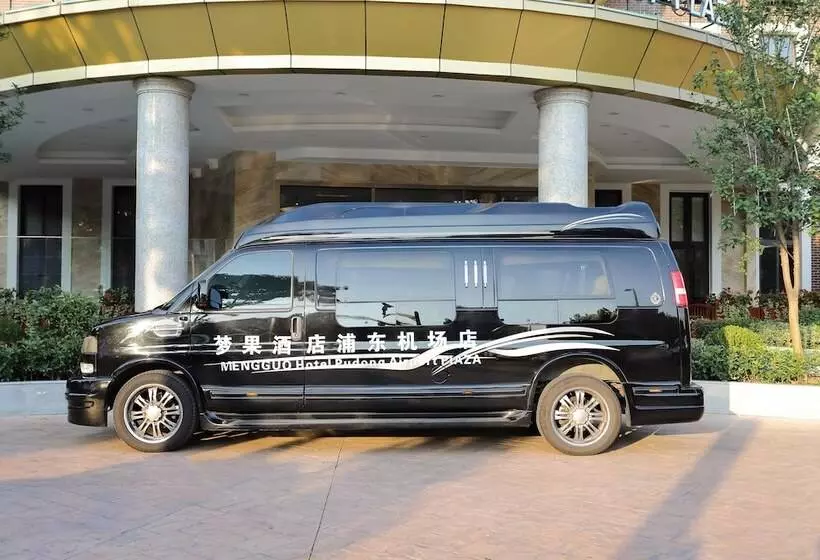 Mengguo Hotel Pudong Airport