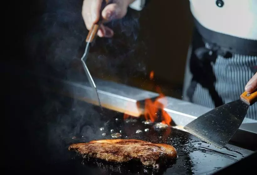 Mingzuo Hotel Zhongshan