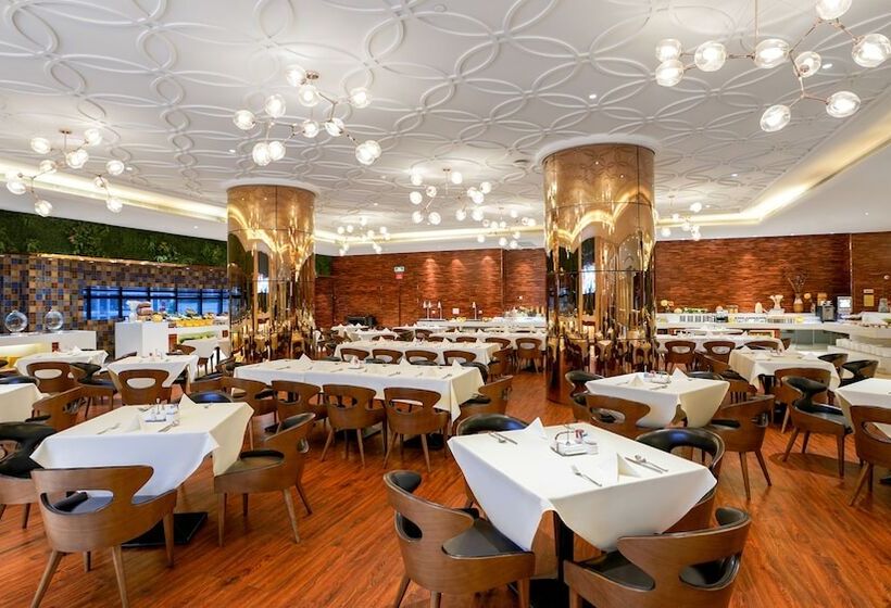 Mingzuo Hotel Zhongshan