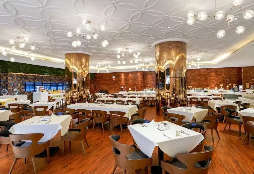 Mingzuo Hotel Zhongshan