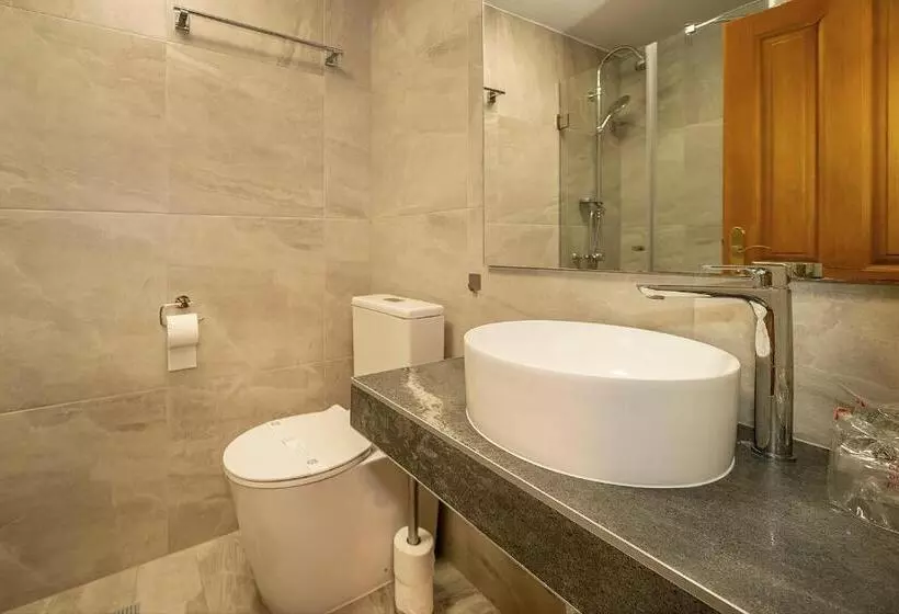 ペンション Bed & Breakfast Villa Terezija