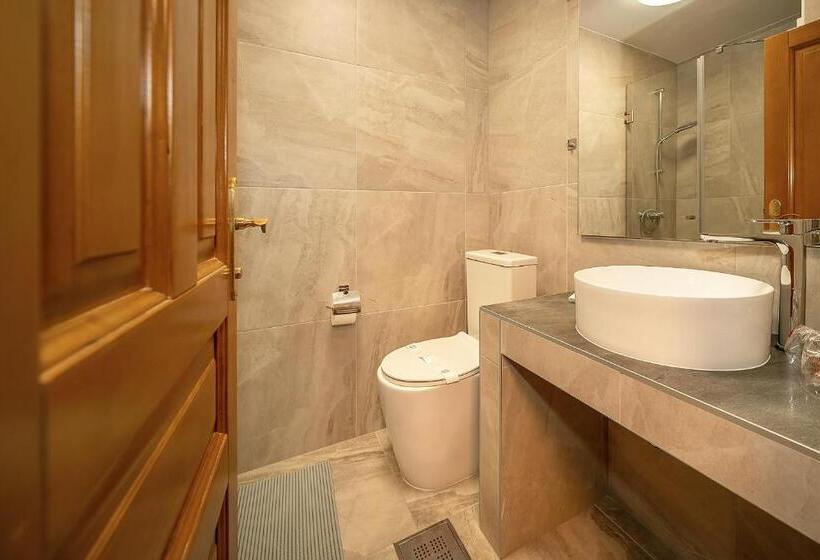 پانسیون Bed & Breakfast Villa Terezija