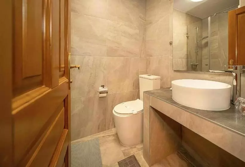 ペンション Bed & Breakfast Villa Terezija