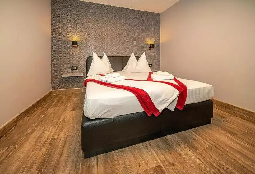 ペンション Bed & Breakfast Villa Terezija