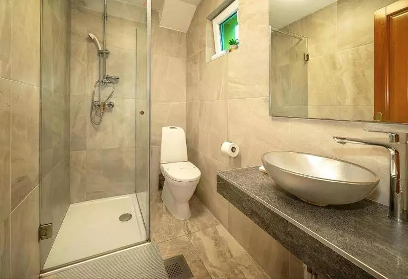 ペンション Bed & Breakfast Villa Terezija