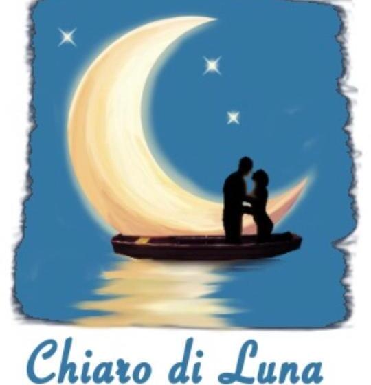 פנסיון Chiaro Di Luna