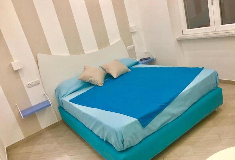 פנסיון Chiaro Di Luna