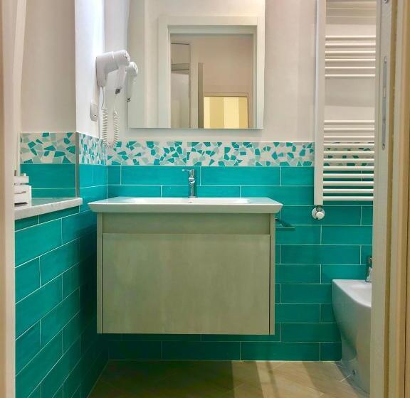 פנסיון Chiaro Di Luna