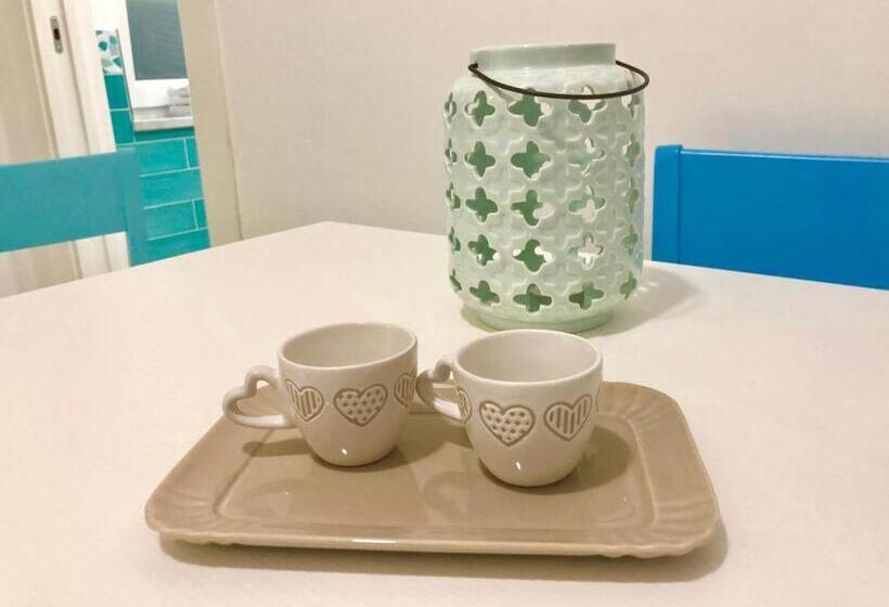 פנסיון Chiaro Di Luna