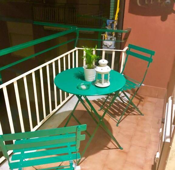 פנסיון Chiaro Di Luna