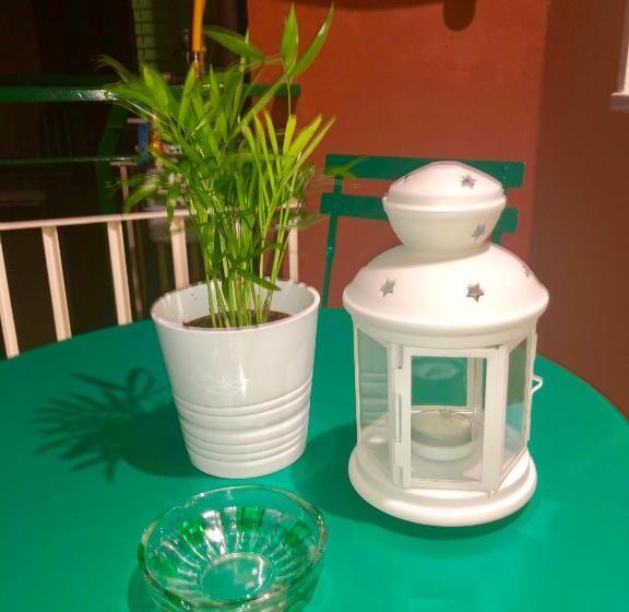 פנסיון Chiaro Di Luna