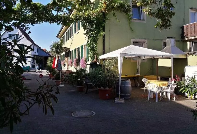 Pension Gasthaus Linde