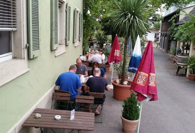 Pension Gasthaus Linde