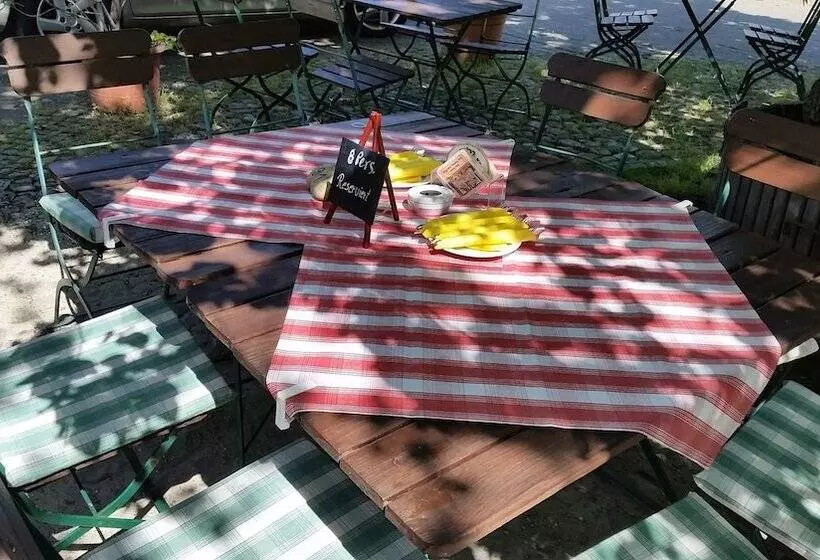 Pension Gasthaus Linde
