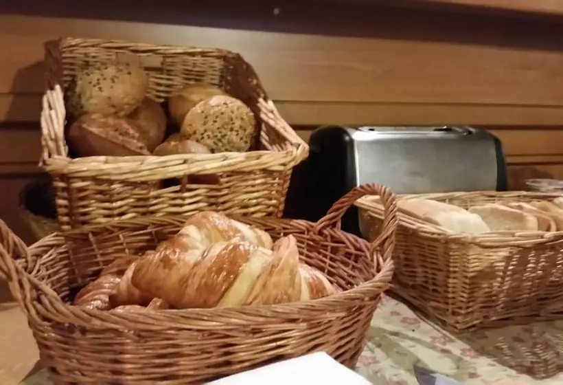 Pension Gasthaus Linde