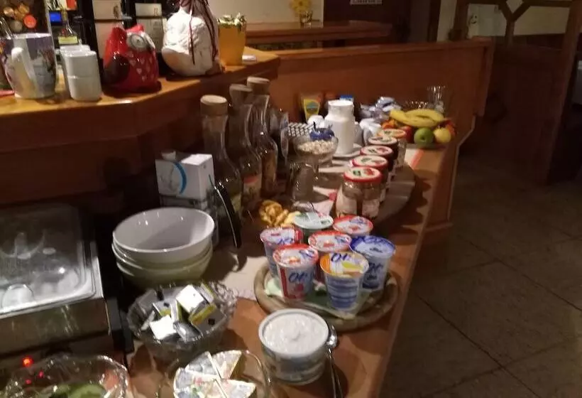 Pension Gasthaus Linde