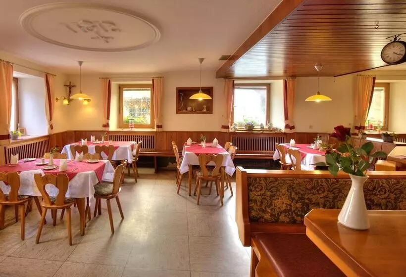 Pension Gasthaus Linde