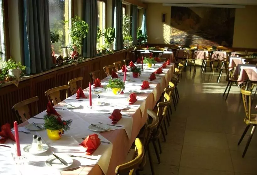 Pension Gasthaus Linde