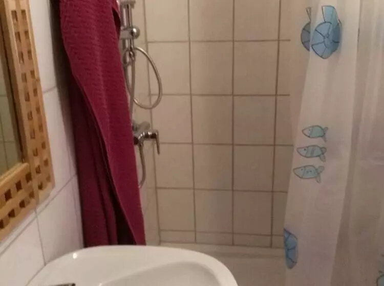 Pension Gasthaus Linde