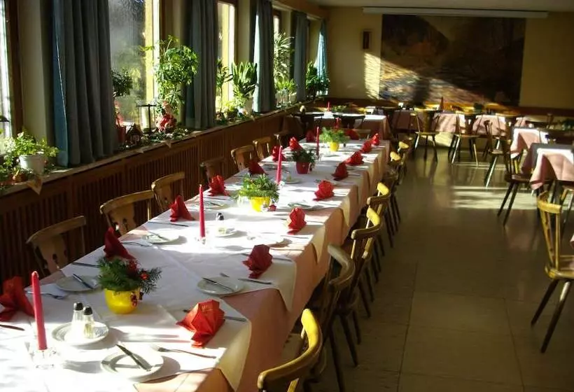 Pension Gasthaus Linde