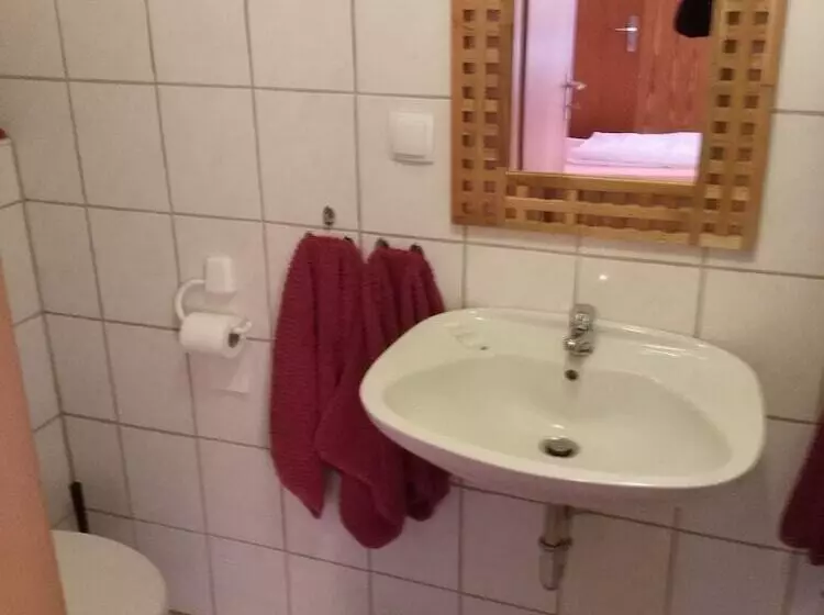 Pension Gasthaus Linde