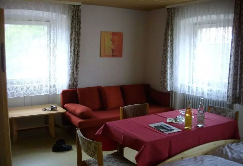 Pension Gasthaus Linde