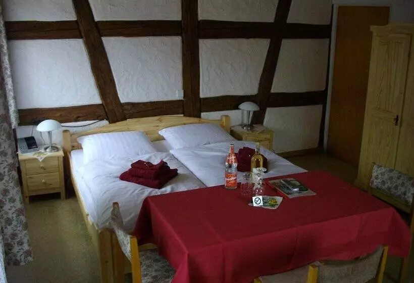 Pension Gasthaus Linde