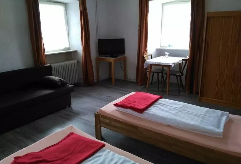 Pension Gasthaus Linde