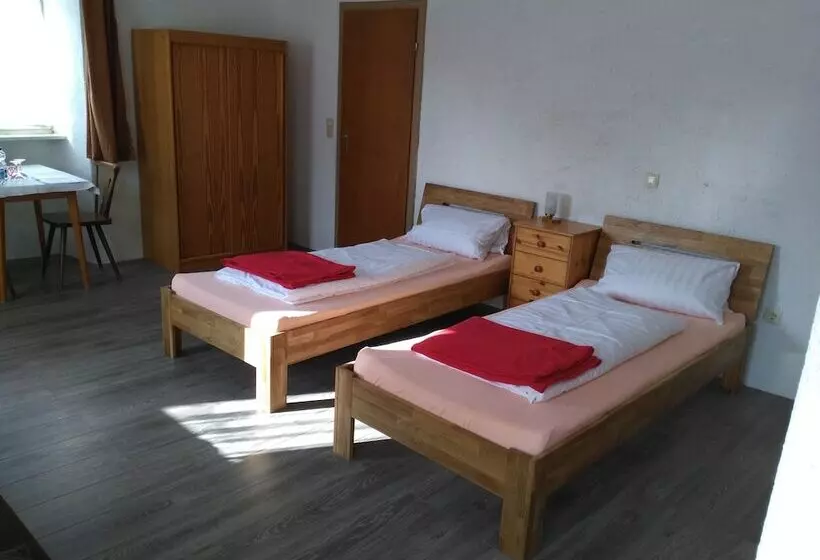 Pension Gasthaus Linde