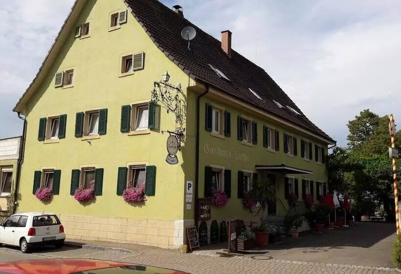 Pension Gasthaus Linde