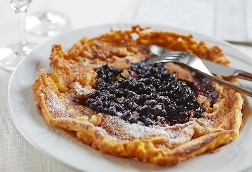 Gasthof Pension Berghof