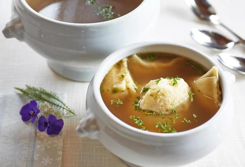 Gasthof Pension Berghof