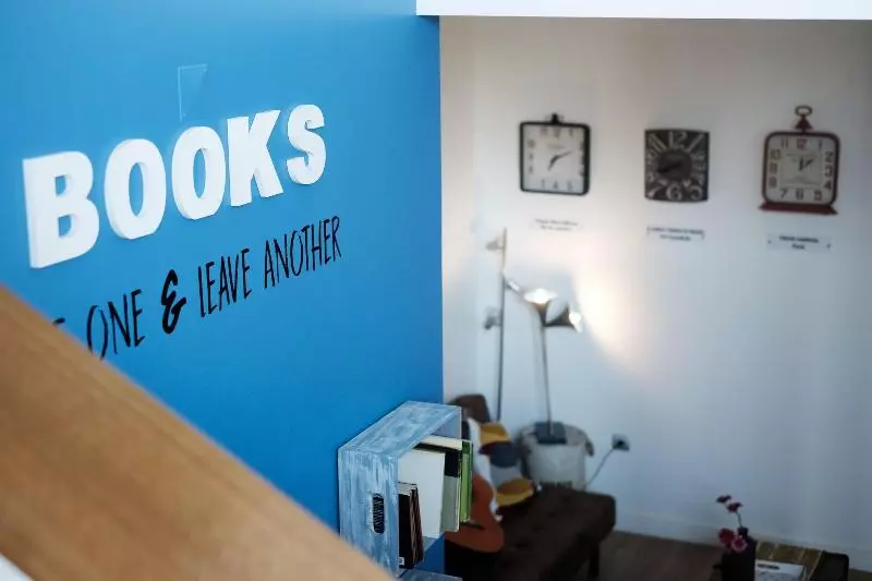 Majatalo Hi Go Hostel & Suites