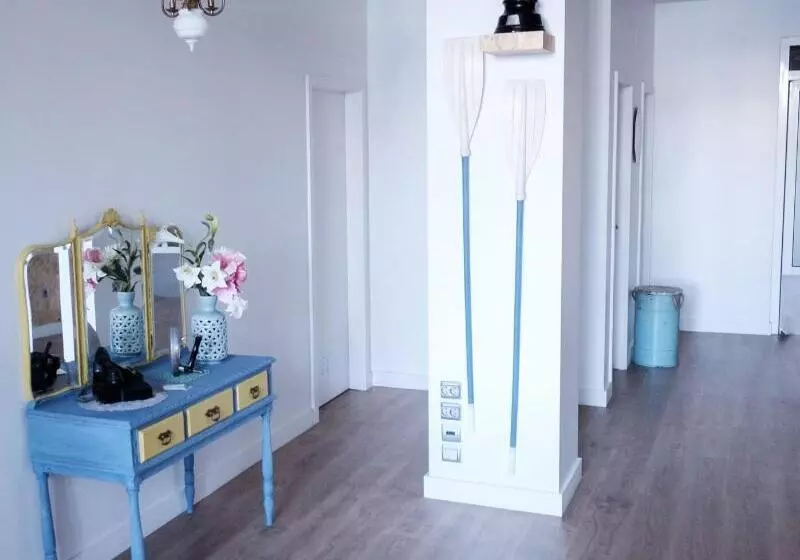 Majatalo Hi Go Hostel & Suites