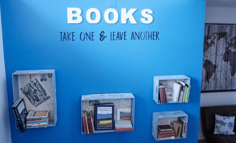 Пансион Hi Go Hostel & Suites