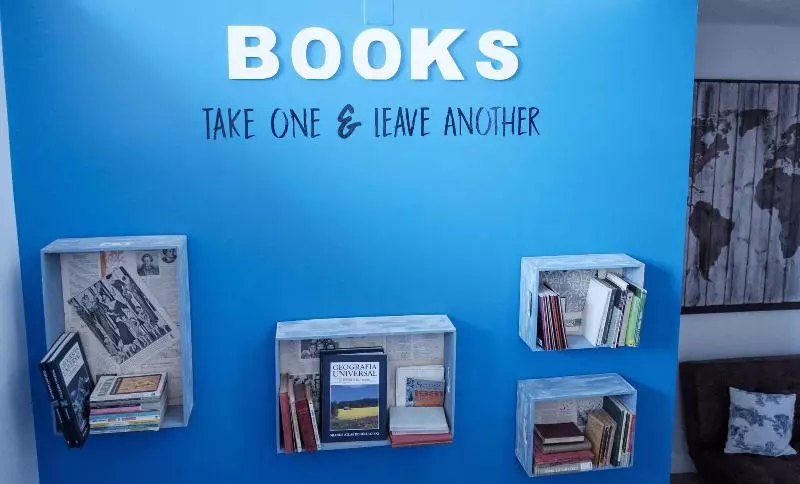 Majatalo Hi Go Hostel & Suites