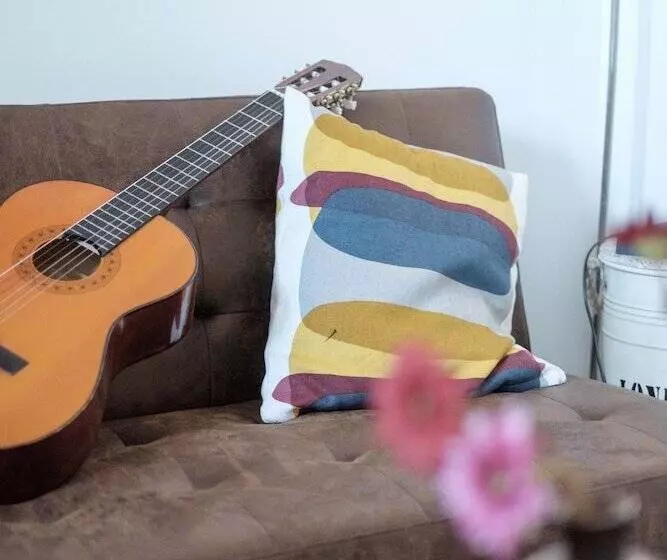 Majatalo Hi Go Hostel & Suites