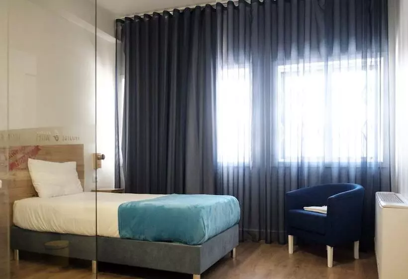 Majatalo Hi Go Hostel & Suites