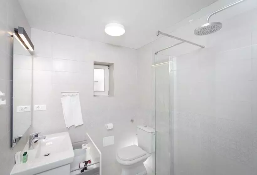 پانسیون Mk Luxury Rooms